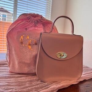 Charlotte Elizabeth Satchel